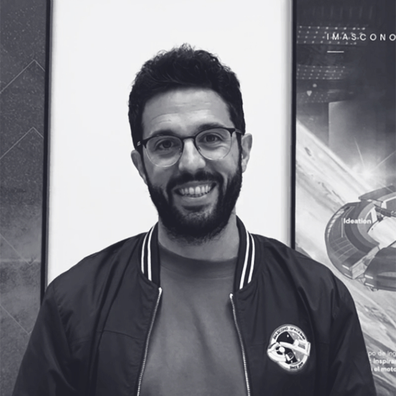 Héctor Paz