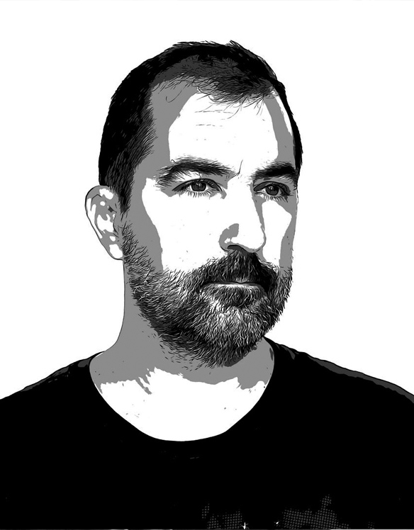 Hugo Rodríguez