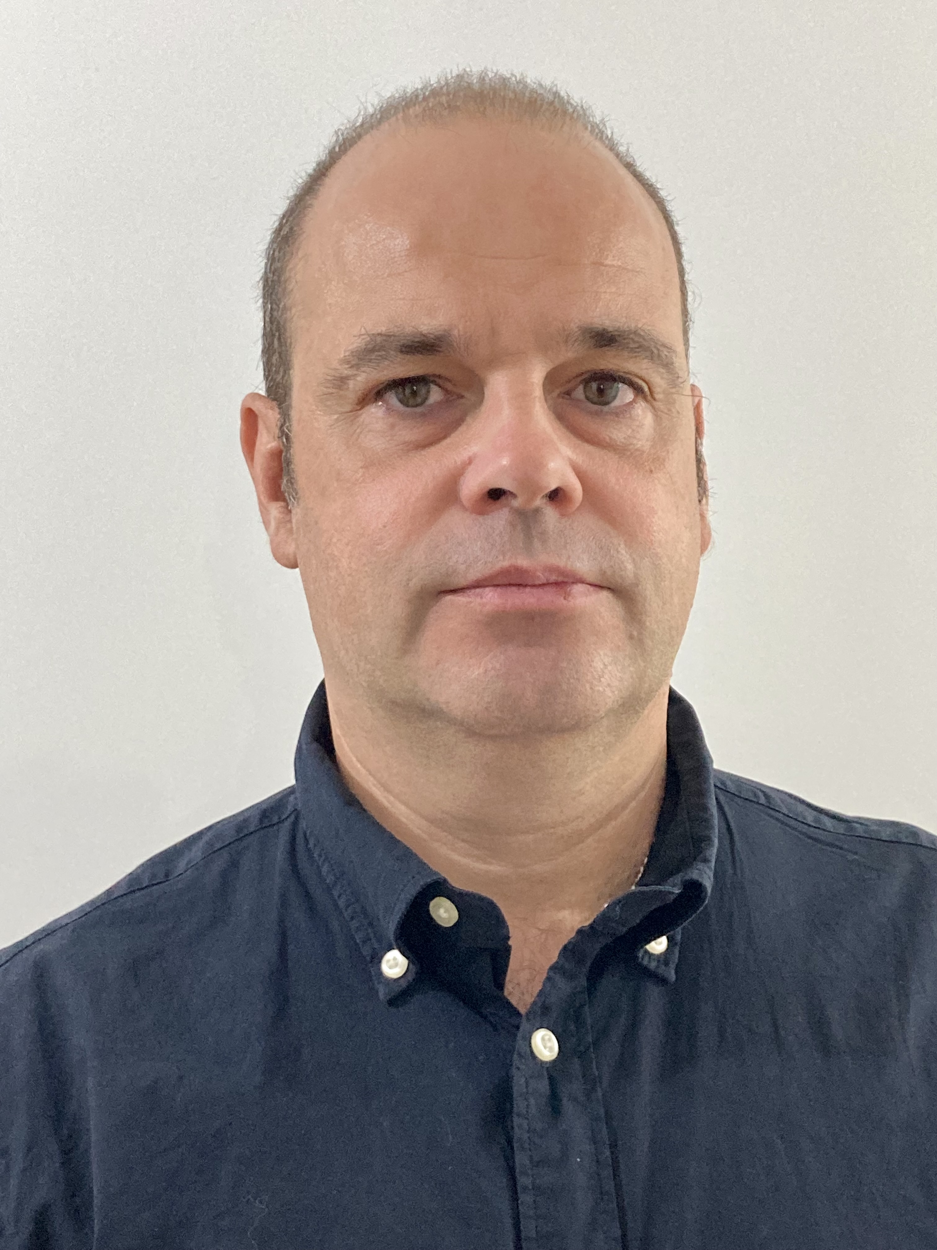 Iñaki Latorre