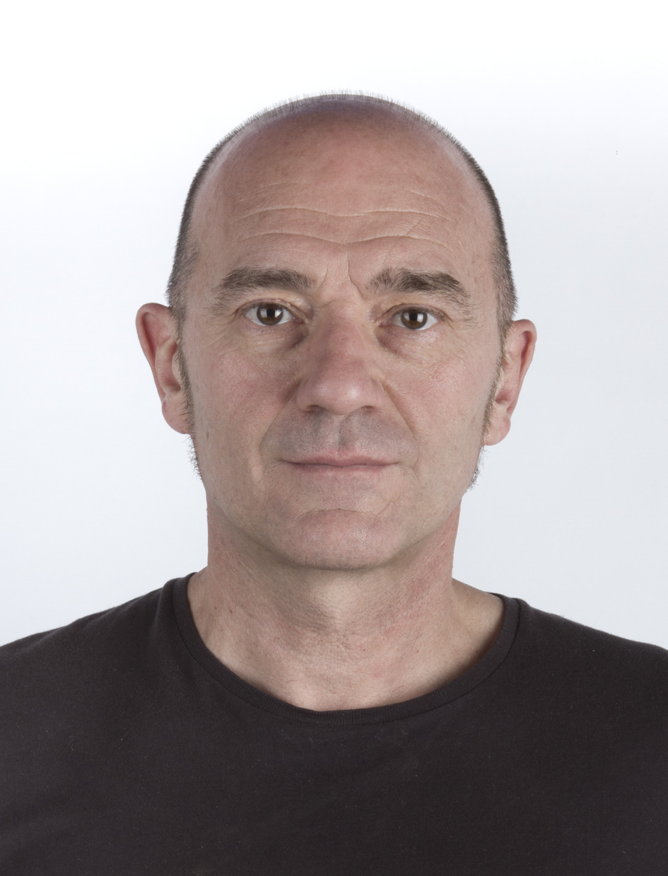 javier romeo