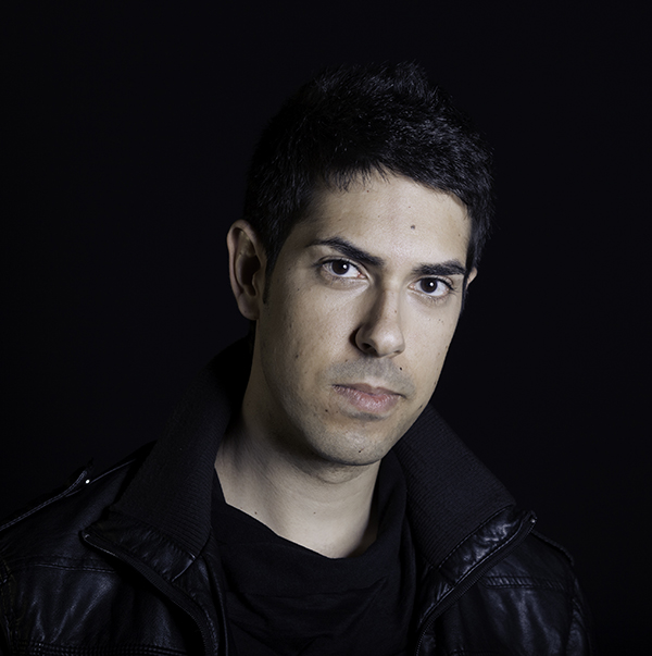 Lorenzo Navarro