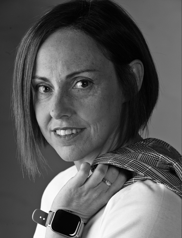 Loreto Gómez