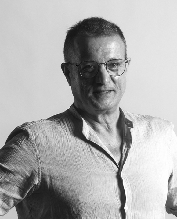 Luis Angel Ramírez