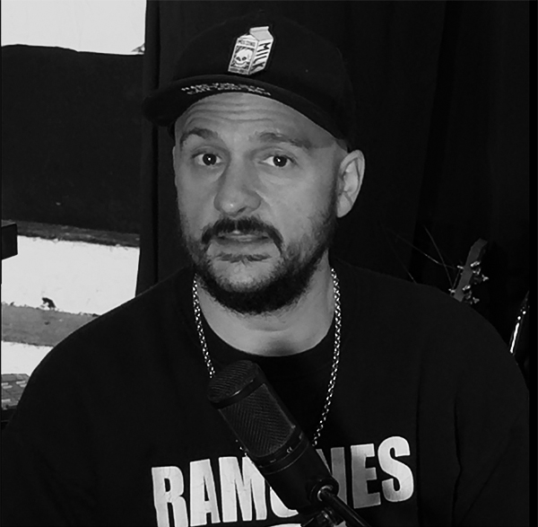 Sergio Benito