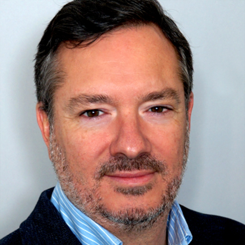 Pedro Marín