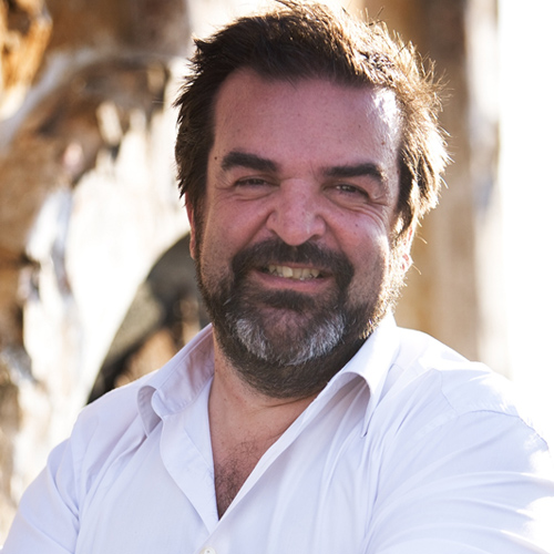 Gervasio Iglesias