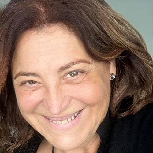 Annabelle Aramburu