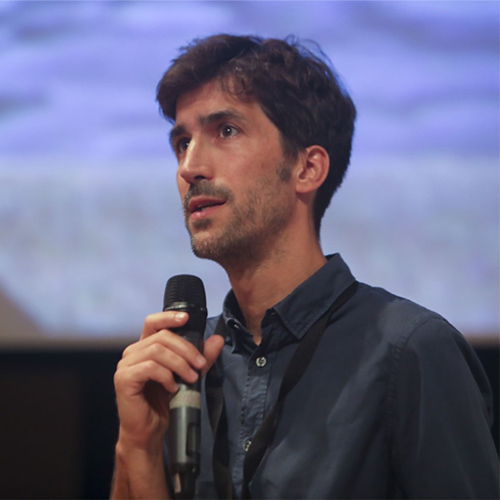 Iker Ganuza