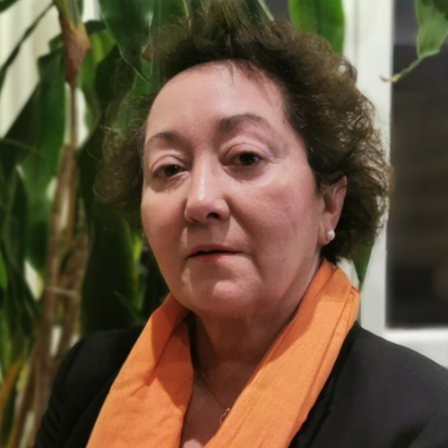 Ana Pernia