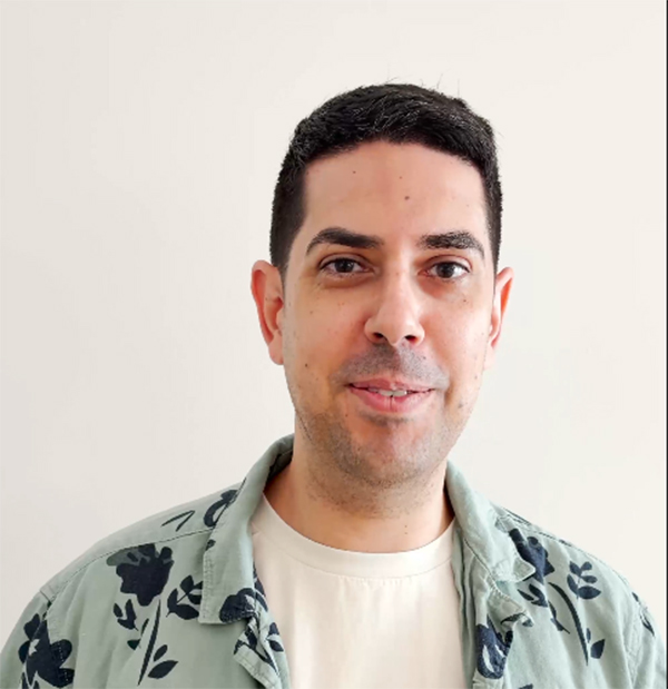 LORENZO NAVARRO